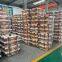 China Neoprene Bridge Bearing Manufacturer Supply Types of Elastomeric Rubber Bearing Pads With Factory Price
