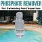 Swimming Pool /spa Phosphate Out / Phosphate Remover