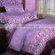 textile design, home use comfortable sheeting, duvet cover, pillow case , bed sheet, full set