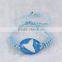 Funny promotional gifts starfish resin custom bracelet jewelry