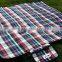 picnic blanket