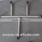 Stainless steel support bathroom accessories and popular in Mideast shower tray SY-3003