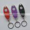 Hot Selling Promotion Custom LED Key Chain Light