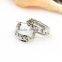 ladies earring designs pictures silver jewelry fashion earring                        
                                                                                Supplier's Choice
