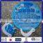 OEM made cheap promotional folable frisbee fan