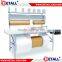 ESD Packing bench with cutter and ball transfer