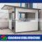 China 2 stories recycling portable cheap prefab houses