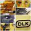 DLKL08 rotatory log grapple suitable for 20-30 ton excavator