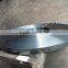 blue tempered steel strapping