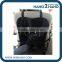 Car Auto Seat Back Protector Cover For Children Kick Mat Storage Bag(Clear)