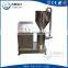 Cream Lotion Mayonnaise Jam Sesame Paste Colloid Mill Match With Vacuum Emulsifying Mixing Kettle Mixer