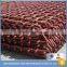 Vibrating Screen Woven Mesh For Sieving Mine