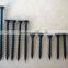 all size bugle head phillips drive black phosphated drywall screws
