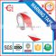 YG TAPE brand China LARGESET manfacturer PVC printable warning tape /caution tape UL CSA ROHS