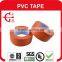 Supply 2014 Hot sale!!! PVC floor marking tape