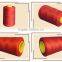 textile thread manufacturer pure polyester sewing thread