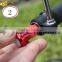 LR1130 Battery Powered 2 Red LED Handlebar Bike Turn Signal Light
