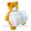 Baby Toy Blanket/stuffed toy blanket in 2015