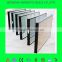 Hot sale 6+9A+6 Low-e Insulated Glass price