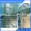 High quality lamianted glass for balustrade