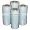  china 17mic-23mic casting shrink wrap film/pallet stretch wrap/Stretch film