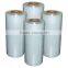 Alibaba china 17mic-23mic casting shrink wrap film/pallet stretch wrap/Stretch film