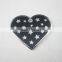 New design laser print dog tags