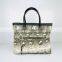 manufacture in china simple leather bag whole sale of ladies bag