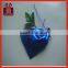 ShenZhen [SHU HUI] cheap red satin bag with white ribbon string for jewelry