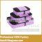 The Brand Supplier Nylon Packing Cubes