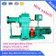 Tire factory hot fedding continuious adjustable speed rubber hose extruder machine with ISO9001&CE&SGS