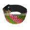 Fancy Rhinesone Crystal Bling Bracelet Supplier Custom Design