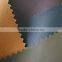 100% cotton wool synthetic pu imitation leather
