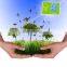 PM2.5 PM 10 Particulate environment monitor for home use