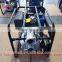 3 inch single stage sewage diesel water pump unit for sale
