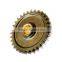 aftermarket Belarus tractor parts MTZ 80/82/820 steel metric spur gear