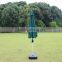 Wholesale 2.7m garden rain-proof straight pole aluminum umbrella
