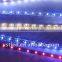 Colorful Led strip lighting