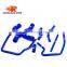 Manufacturers Flexible Silicone Hose,silicone Rubber Hose,high Temperature Silicone Hose