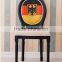 New Design Wooden Restaurant Chair