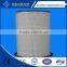 ( Trade Assurance) china manufacture 20mesh Stainless steel Single layer filter disc