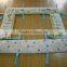 baby cot bed bumpers