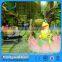 Amusement park Rides Happy Journey
