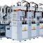 Tr/TPU Outsole injection molding machine
