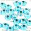 Best Quality 2058 Iron-on Rhinestone, Hot-fix Rhinestone, Transfer Crystal Stone for Dressing
