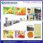 Maggi Fried Instant Noodle Production/Maggi Instant Noodle Machine Quality Choice