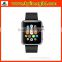 New design fashion android watch mobile smart wrist watch mobile watch phones