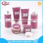 BBC lady Gift Sets Suit 001 Professional manufactuer lady natural body care bath set shower gel body lotion shampoo wholesale