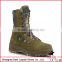 steel toe waterproof work boot /Special Military Tactical Army Boots