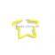 FX-DB43 Star Shape Cookie Cutter Best Cutter for Making Cookie